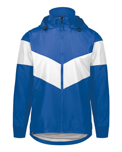 229527 - Royal/ White