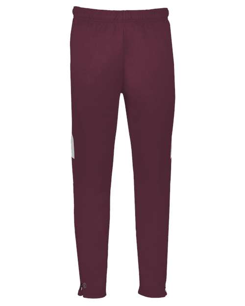 229780 - Maroon/ White