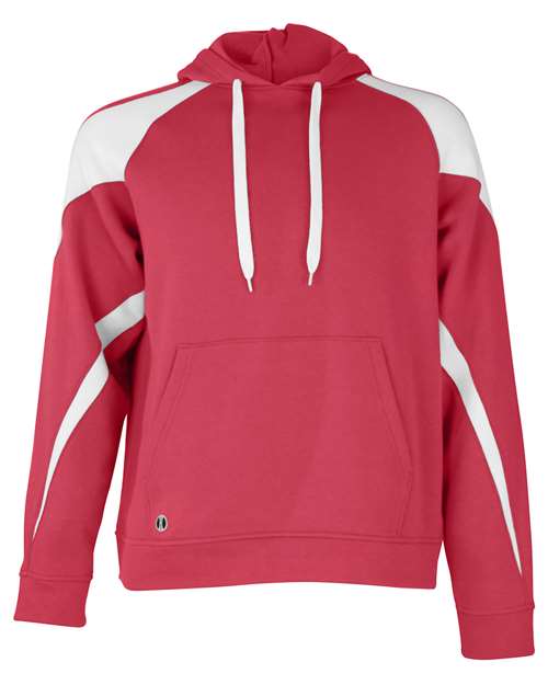 229546 - Scarlet/ White