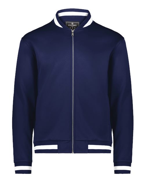 223647 - Navy/ White