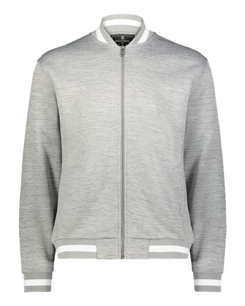 223647 - Athletic Heather/ White