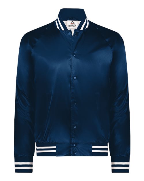 3610 - Navy/ White