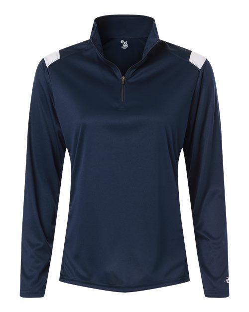 4266 - Navy/ White