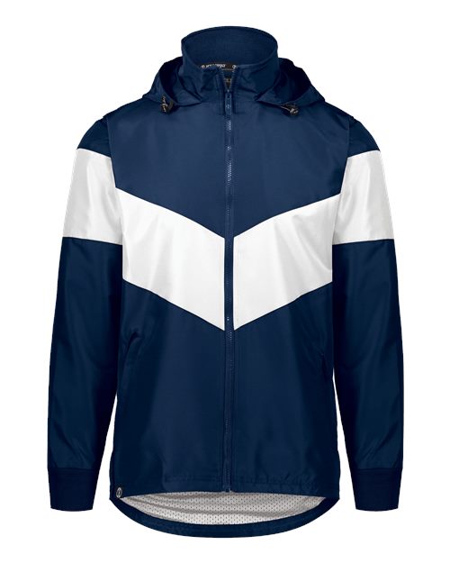 229527 - Navy/ White