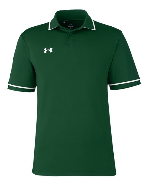1376904 - Forest Green/ White