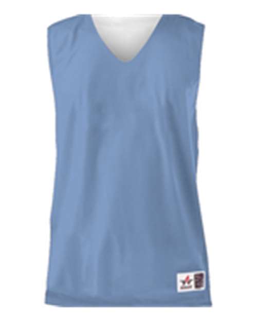 560R - Columbia Blue/ White