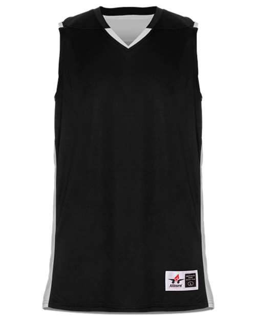 590RSPY - Black/ White