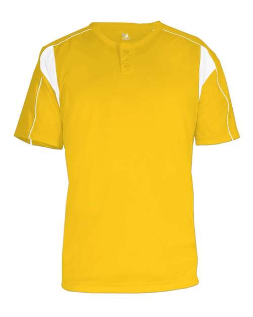 7937 - Gold/ White