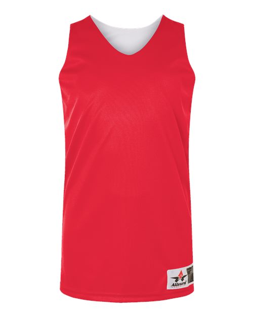 506CRY - Red/ White
