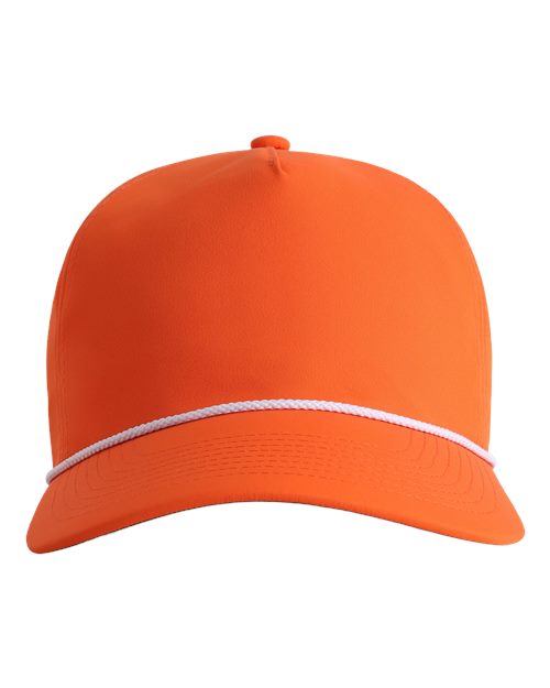 5054U - Orange/ White