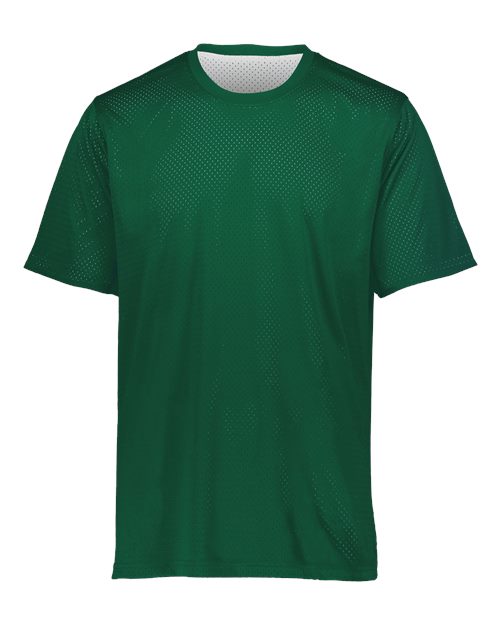 1603 - Dark Green/ White