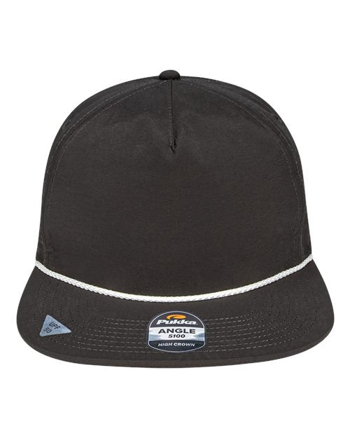 5100 - Coal/ White