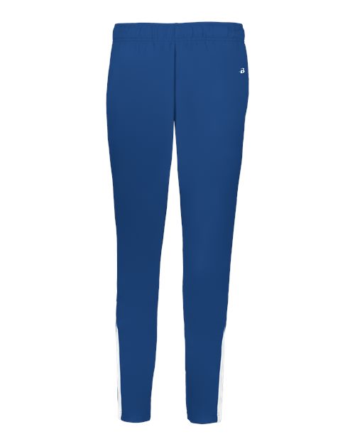 7926 - Royal/ White
