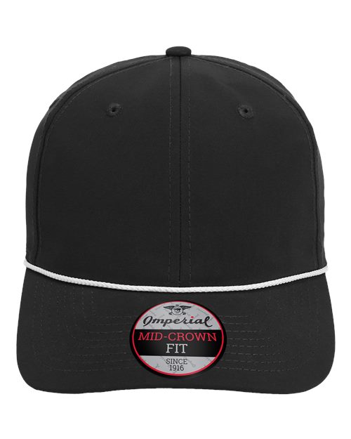 7054 - Black/ White