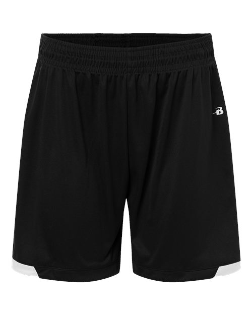 7101 - Black/ White