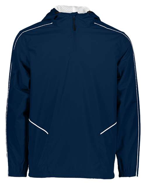 229016 - Navy/ White