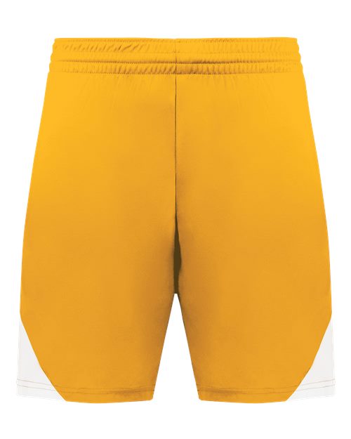 1736 - Gold/ White