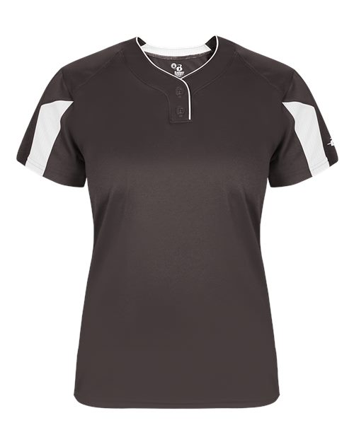 6176 - Graphite/ White