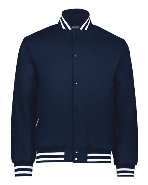 229140 - Navy/ White