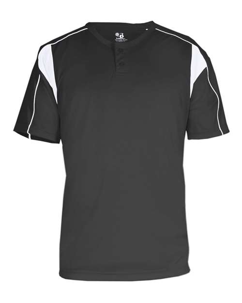 2937 - Graphite/ White