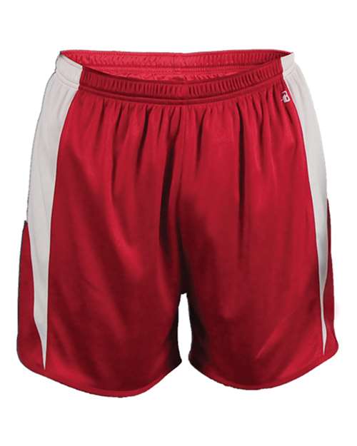 7273 - Red/ White