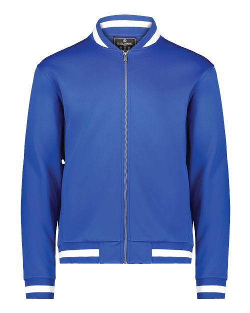 223647 - Royal/ White