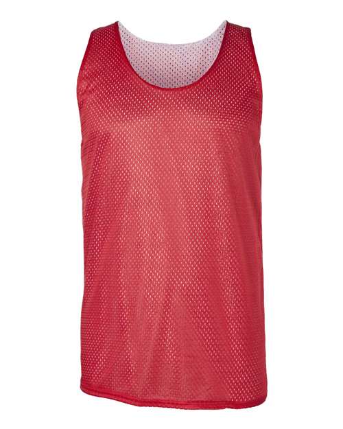 8529 - Red/ White