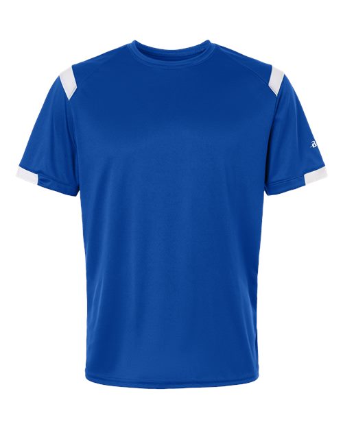 4251 - Royal/ White