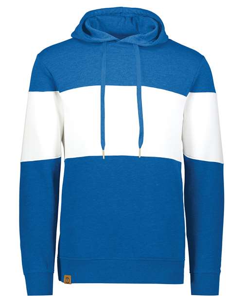 229563 - Royal Heather/ White