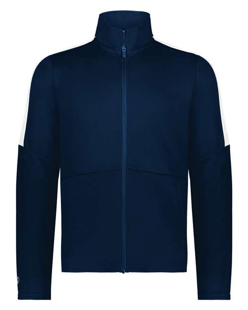 223530T - Navy/ White