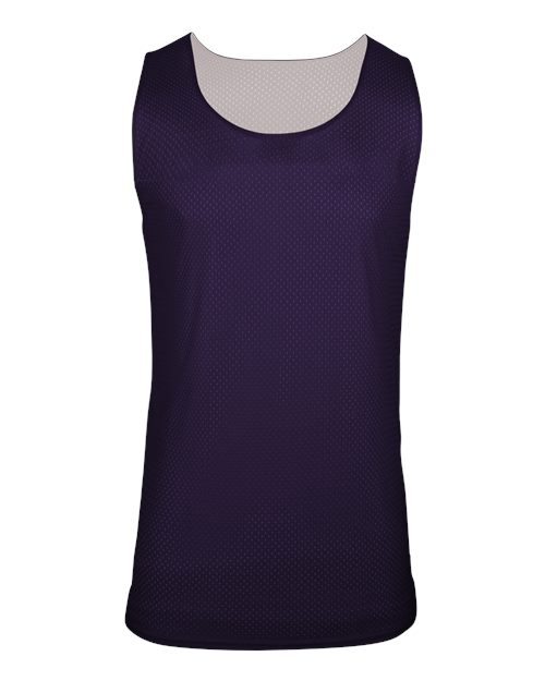 5678 - Purple/ White