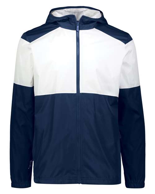 229528 - Navy/ White