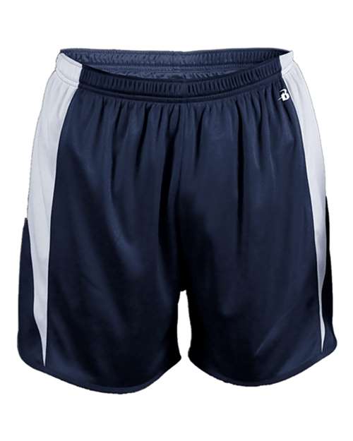 7273 - Navy/ White