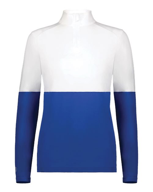 223700 - Royal/ White