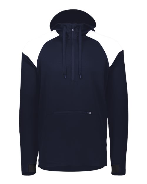 222584 - Navy/ White