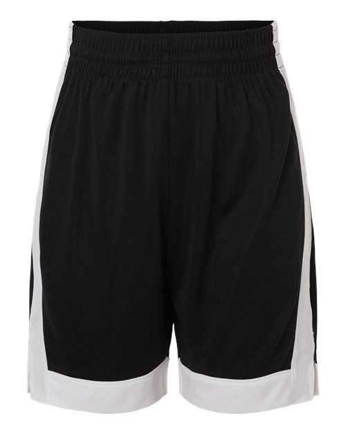 6890 - Black/ White