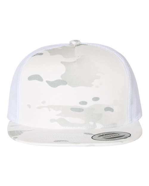 6006 - Multicam Alpine/ White