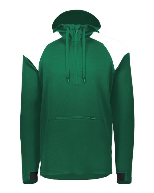 222584 - Dark Green/ White