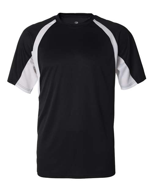 4144 - Black/ White