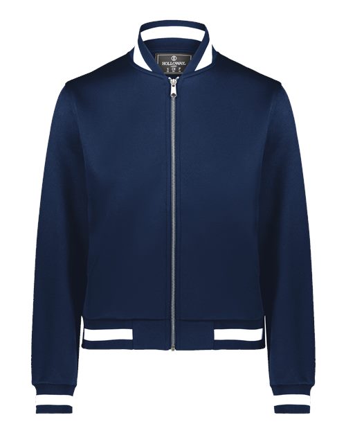 223747 - Navy/ White