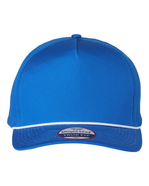 5056 - Royal/ White
