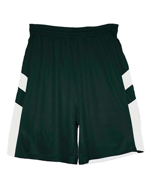 2266 - Forest/ White
