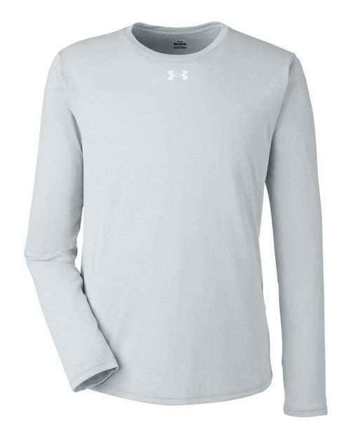 1376843 - Mod Grey Light Heather/ White