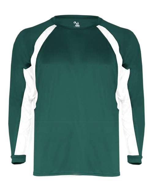 2154 - Forest/ White