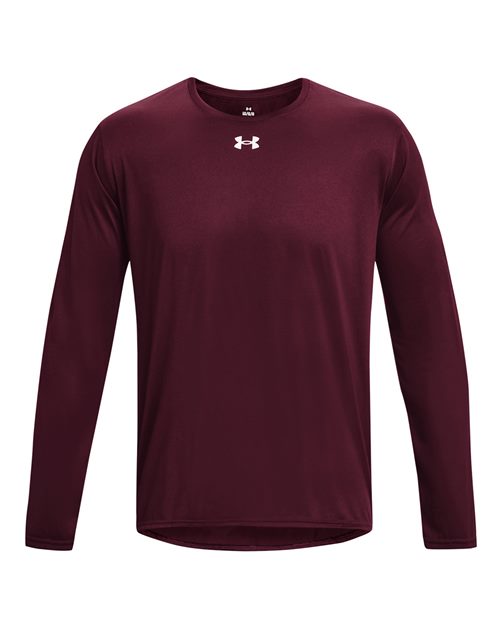 1376843 - Maroon/ White