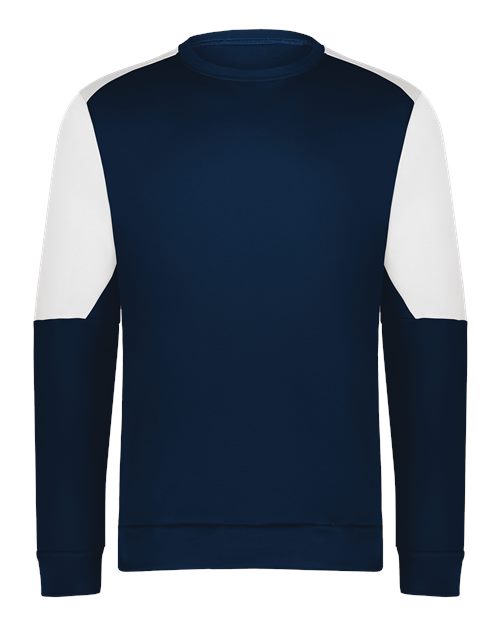 223525 - Navy/ White