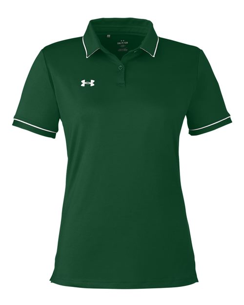 1376905 - Forest Green/ White