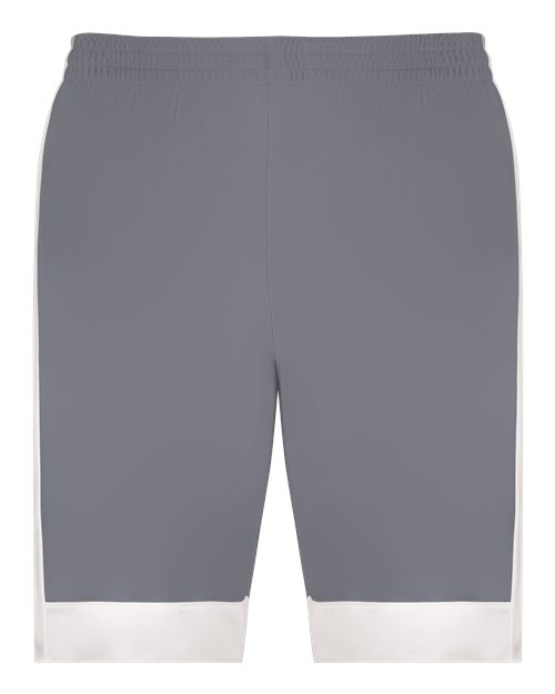 6890 - Graphite/ White