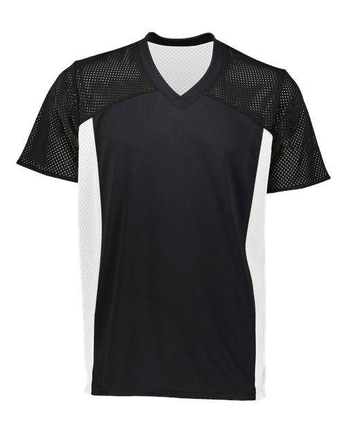 265 - Black/ White
