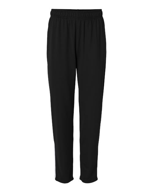7726 - Black/ White